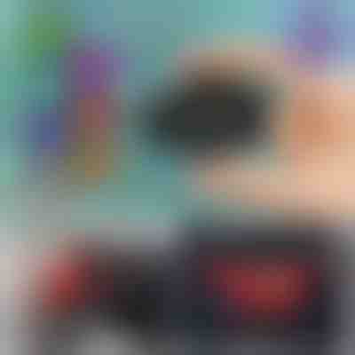 Akumulatorowe Światła Stroboskopowe do Pojazdów (2 sztuki) | STROBIES