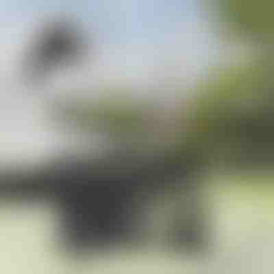 Przenośna pompa| ROTOPUMP