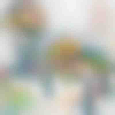 Stolik Wielofunkcyjny dla Dzieci | KOCLINKA