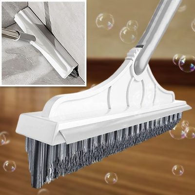 Uniwersalna Szczotka do Szorowania Podłóg | BROOMY