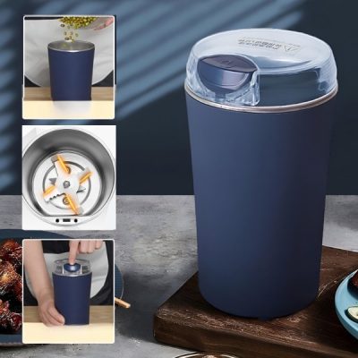 Młynek elektryczny | GRIDZ