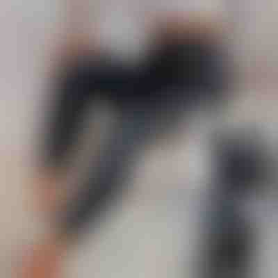 Legginsy z wysokim stanem | NEROFIT