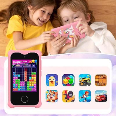 Mój pierwszy telefon – Zabawa bez internetu | JOYPHONE